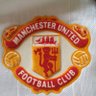 Glazers out now, green and gold until we’re sold! 的头像