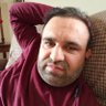 Profilbild von Syed Tayyab Shah Tirmizi