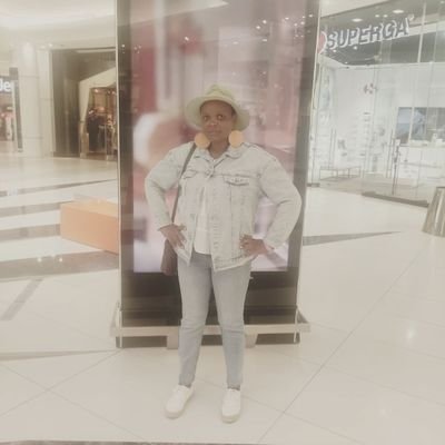 Lufuno vanessa🇿🇦's profile picture