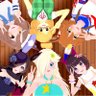 Фото профиля Signalチャネル(会話用アカウント)