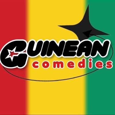 Guinean Comedies 🇬🇳's profile picture