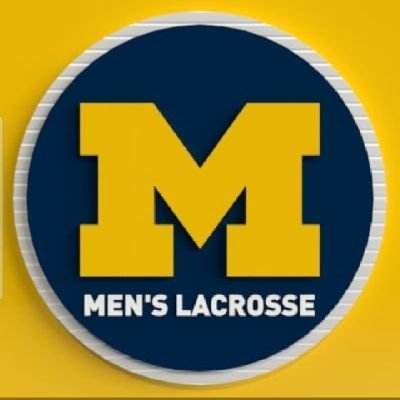 Michigan Men's Lacrosse's profile picture