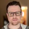 Profilbild von Graeme Timmins