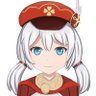 Profilbild von Mimir