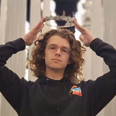 Eret | Alastair 🦩's profile picture
