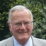Profilbild von Mike Hutchinson