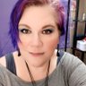 Profilbild von PurpleHairedJen