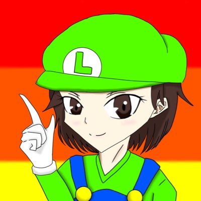 REKKA・カズ(マリオファン)'s profile picture