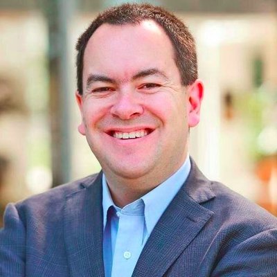 Stewart Mandel's profile picture