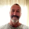 ☮️ Exhausted by all the excrement ☮️ 🟧 profil fotoğrafı