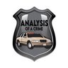 AnalysisOfACrimeWithCD's profile picture