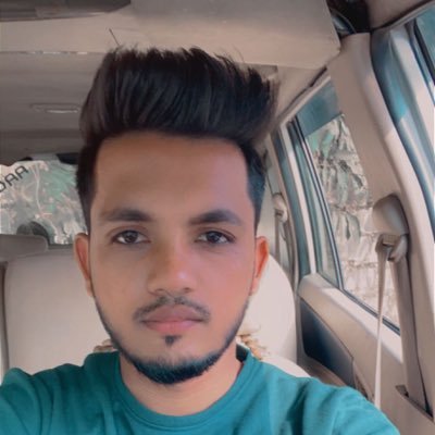 SufiyanGreentaj's profile picture