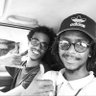 Фото профиля Ahmed alniwairy ☮️🇬🇦🇸🇩✌🏾