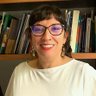 Profilbild von Evelyn Vicioso Moyano