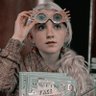 luna lovegood profil fotoğrafı