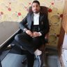 ADVOCATE KHURSHEED profil fotoğrafı