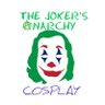 Фото профиля The Joker's Anarchy