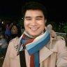 Profilbild von Clarenz Magsakay