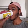 ex maria caridade, ainda com síndrome de pombo's profile picture