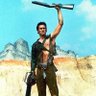 Ash Williams's profile picture