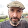 🌱 Peter Van Dijck → 🧵 profil fotoğrafı