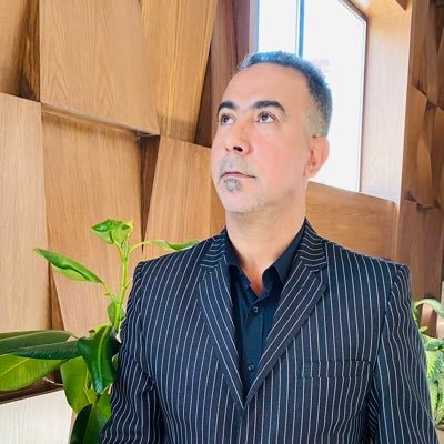 علي فضل الله's profile picture