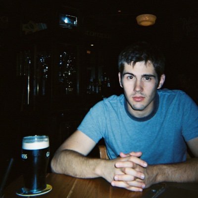 Nick Mullen's profile picture