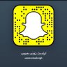 السنابرز الارتست زينب حبيب 的头像