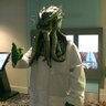 Cthulhu Flores's profile picture