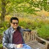 Santhosh 的头像