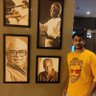 Vigneshkumar profil fotoğrafı