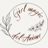 §Girl Magic Anime§ profil fotoğrafı