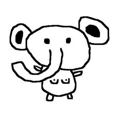 中毒じゃない象さん's profile picture