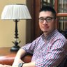 Jack Huang's profile picture