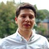 Profilbild von Sergio D. Rodriguez