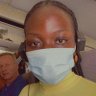 Profilbild von Victoria Mirembe