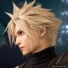 Cloud's profile picture