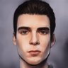 Profilbild von Nathan Raymond Rae