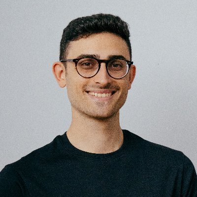 Agustin Arroyo's profile picture