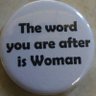 Фото профиля Woman XX - AHF - KPSS - #XX - (expect typos)