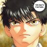 Anime Nerd profil fotoğrafı