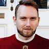 Profilbild von Dan Rubín