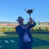 Bryan Martin OAM's profile picture