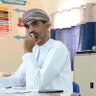 Фото профиля بدر المحروقي🇴🇲🇵🇸