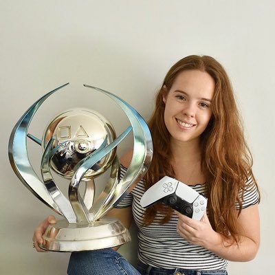 TheScarletteGamer's profile picture