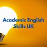 Academic English Skills UK profil fotoğrafı