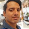 Ashok Kumar Ashu 的头像