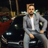 محمد محرم's profile picture