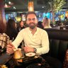 Nadir profil fotoğrafı