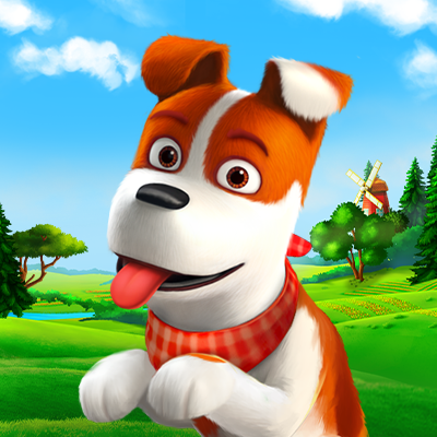 Sam the Dog's profile picture